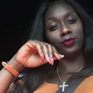 Meet your Posher, Marketta